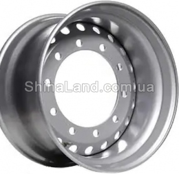 Accuride Wheels 2920801