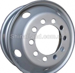 Accuride Wheels 2870173