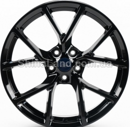 Replica FD18206 GLOSS_BLACK