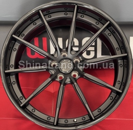 WS Forged WS-076C