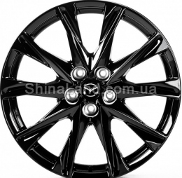 Replica MZ201 GLOSS_BLACK