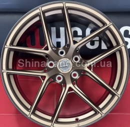 WS Forged WS-104C