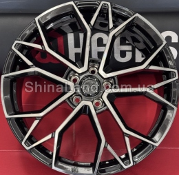 WS Forged WS-070C