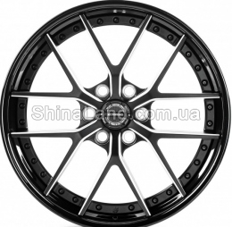 WS Forged WS6-117C