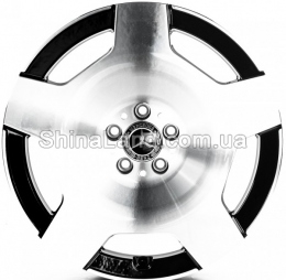 Replica Forged MR0011 GLOSS BMF