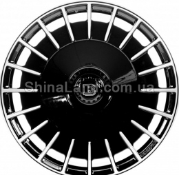 Replica Forged MR3 GBMF