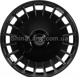 Replica Forged MR3 GBF