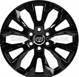 Replica Forged TY0001 GBF