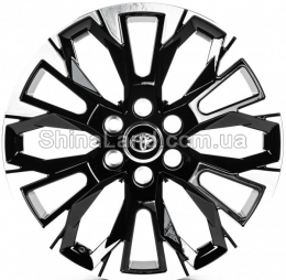 Replica Forged TY0001 GBMF