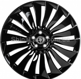 Replica Forged MR0010 GBF