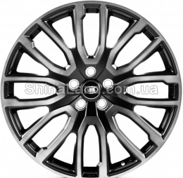 Replica Forged LR6 SBMF