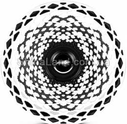 Replica Forged LR8 SBF