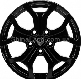 Replica RN896 GLOSS_BLACK