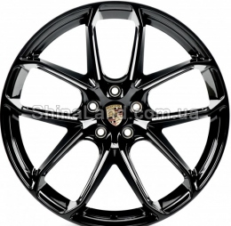 Replica PR20395 GLOSS_BLACK