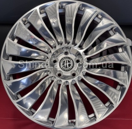 Replica Forged RR001 FP