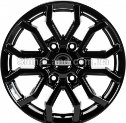 Replica FD17048 GLOSS_BLACK