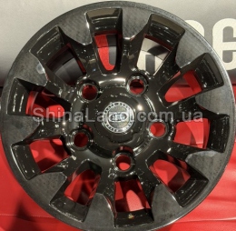 Replica LR266 GLOSS_BLACK