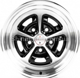 Cast Wheels CW0002
