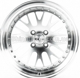 Cast Wheels CW545