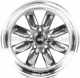 Cast Wheels CW0001