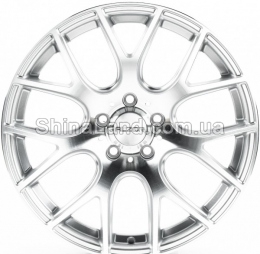 Cast Wheels CW046-040