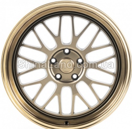 Cast Wheels CW021