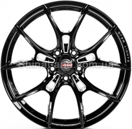 Cast Wheels CW040