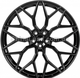 Cast Wheels CW507