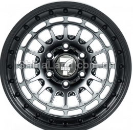 Off Road Wheels OW0578