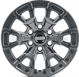 Replica FD17 MattGREY