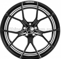 Replica Forged MR7350 MBLP