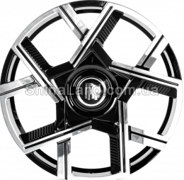 Replica Forged RR2916 GBMF