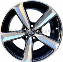 Flow Forming FBX057-6