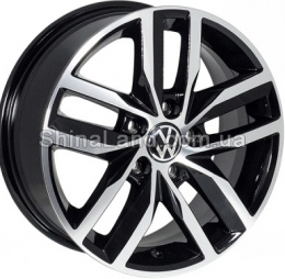 Zorat Wheels 6314 BP