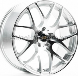 Cast Wheels CW106