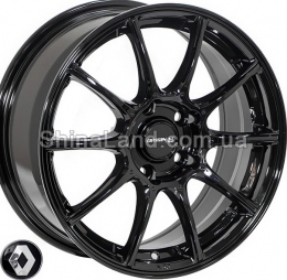 Zorat Wheels YA3762 B