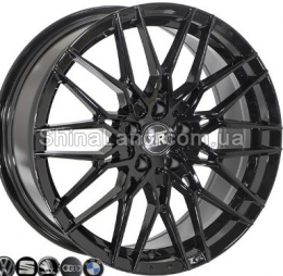 Zorat Wheels 3351 B