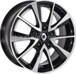 Zorat Wheels 9039 BP