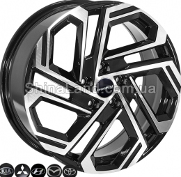 Zorat Wheels FBX345 BMF