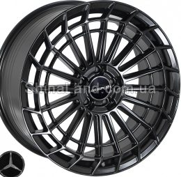 Zorat Wheels FBX162 MtB