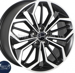 Zorat Wheels FBX216 MBMF