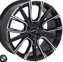 Zorat Wheels FBX253 BMF