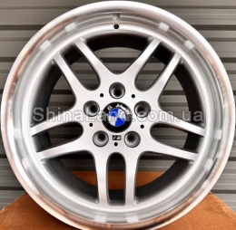 Flow Forming FBX121-7