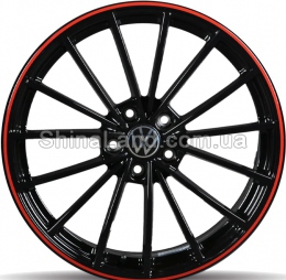 Flow Forming FBX174-8