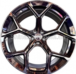 Flow Forming FBX112-22