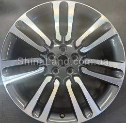 Land Rover OEM M8E2DB