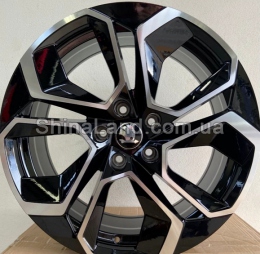 Replica 5561 BMF