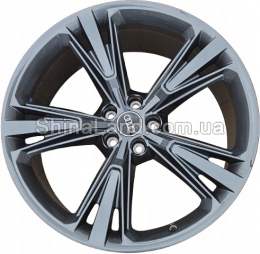 Audi OEM 4M8601025BC