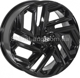 Zorat Wheels D1166 B