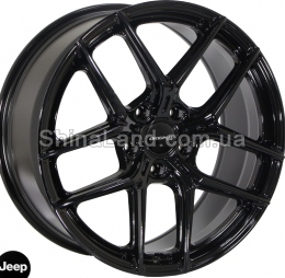 Zorat Wheels DA2884 B